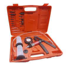 Brake Bleeder Kit